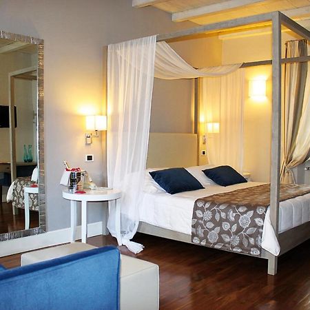 Hotel Charleston Spoleto Eksteriør bilde