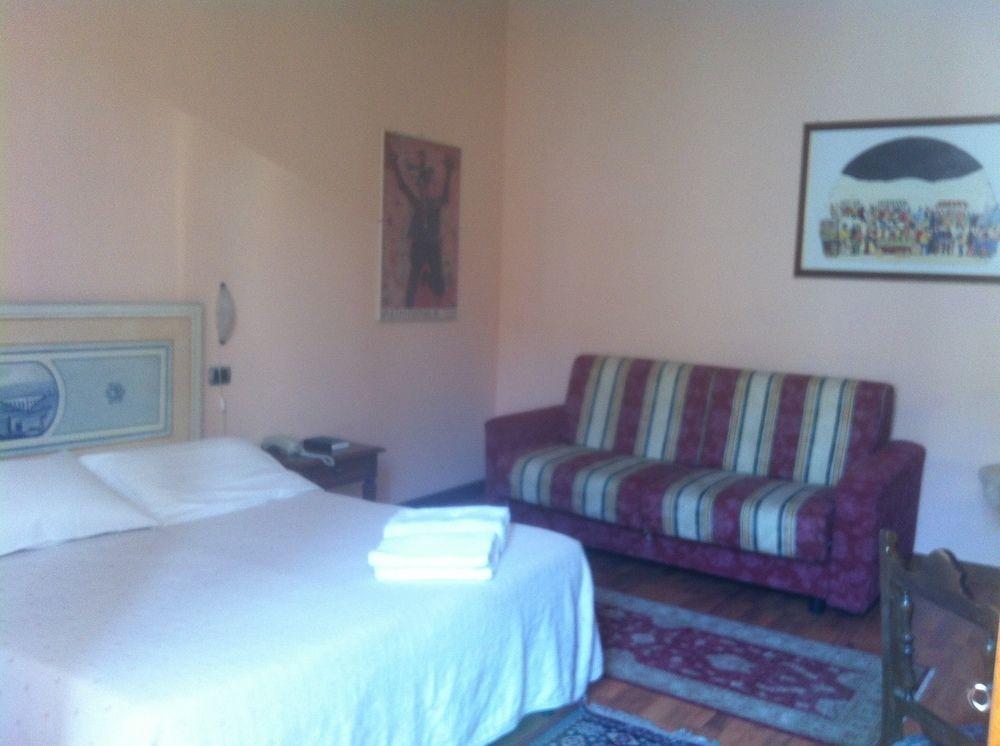 Hotel Charleston Spoleto Eksteriør bilde