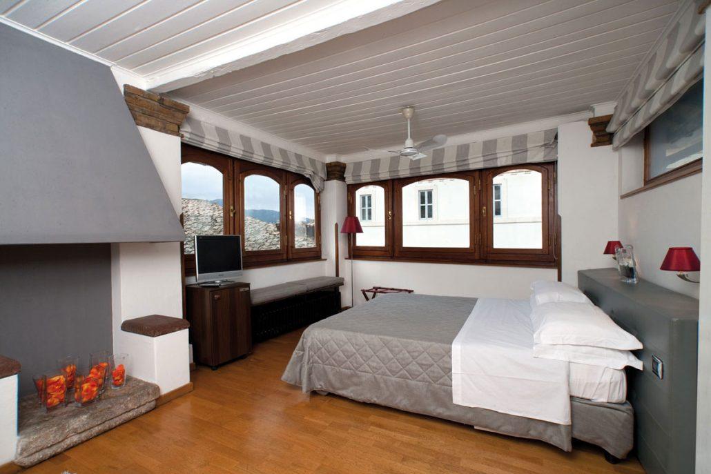 Hotel Charleston Spoleto Eksteriør bilde