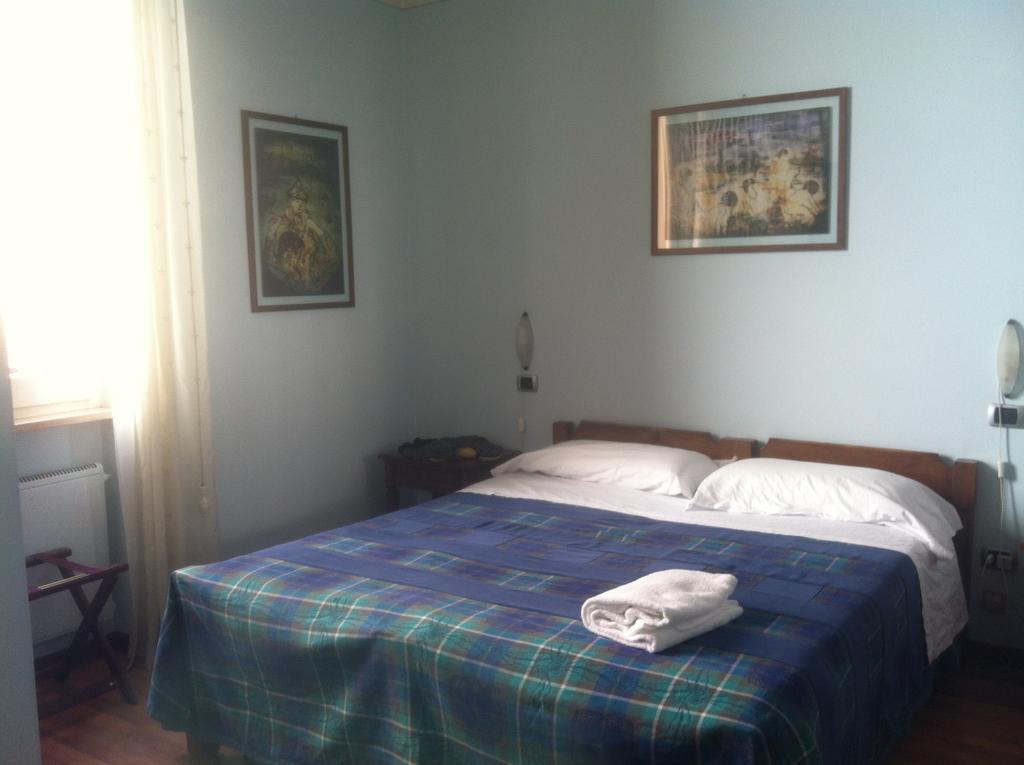 Hotel Charleston Spoleto Eksteriør bilde