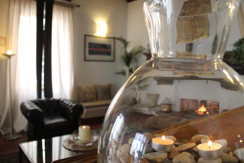 Hotel Charleston Spoleto Eksteriør bilde
