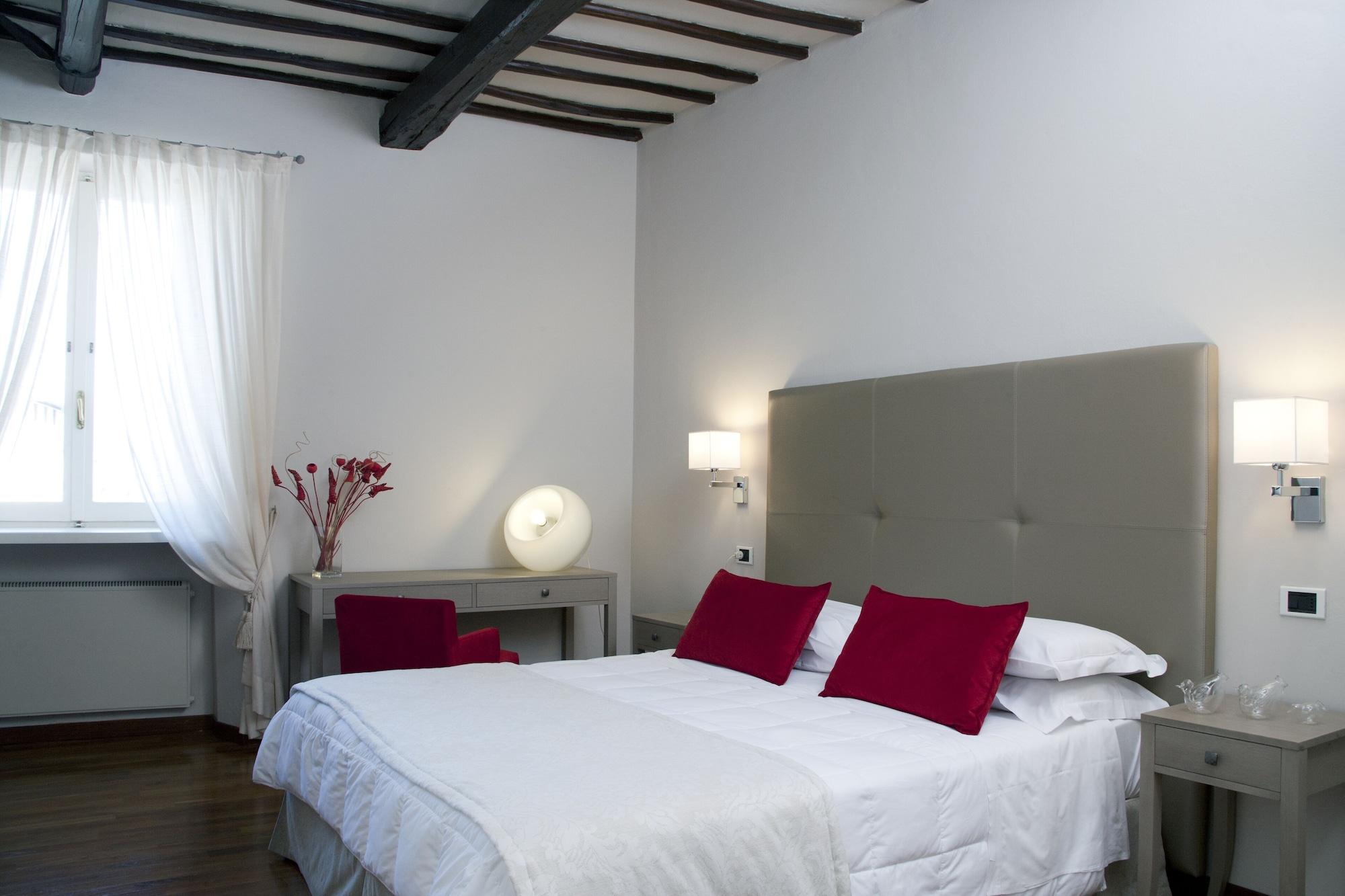 Hotel Charleston Spoleto Rom bilde