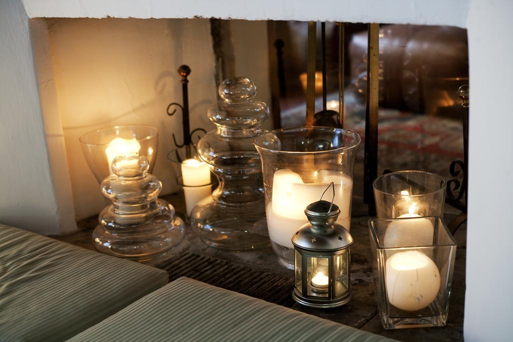 Hotel Charleston Spoleto Eksteriør bilde